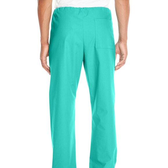 NEW! Harriton L Unisex Scrub Pants - with Tags ( 3259 - Picture 2 of 3